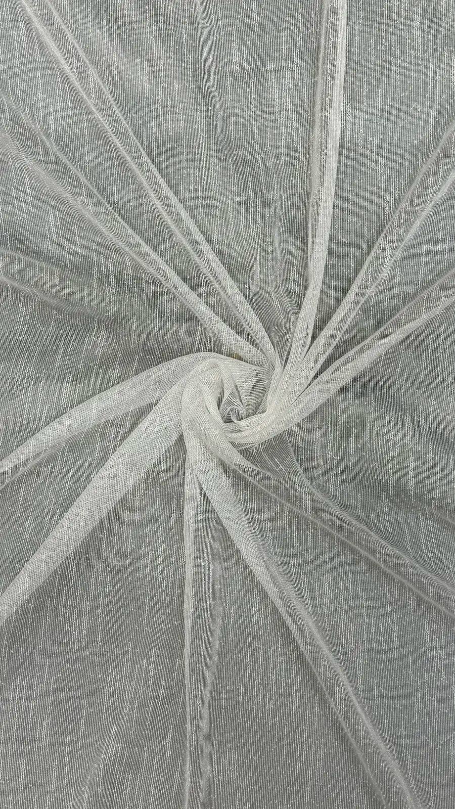 Perdele Simple Borancik Crem